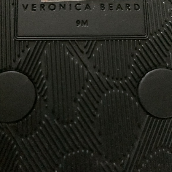 VERONICA BEARD Analee Leopard Print Sandals - NWOT - Picture 12 of 16